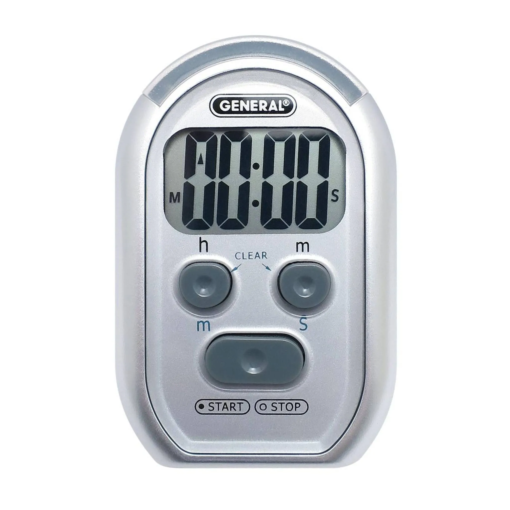 3-in-1 Timer