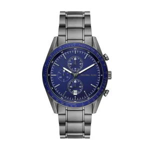 ACCELERATOR Men Stainless Steel Watch