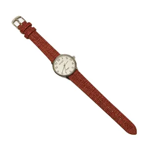 Anaii 'Ballet' Ladies Watch on 'Textured' Strap