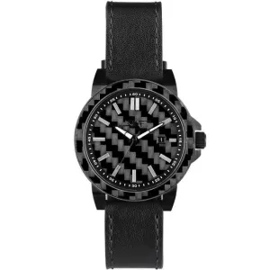 APOLLO Series Carbon Fiber Watch