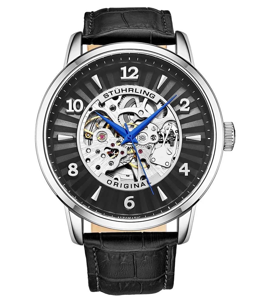 Aristocraft Automatic 48mm Skeleton