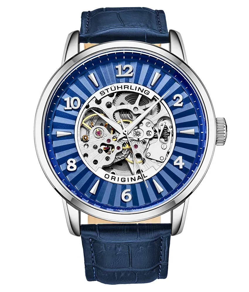 Aristocraft Automatic 48mm Skeleton