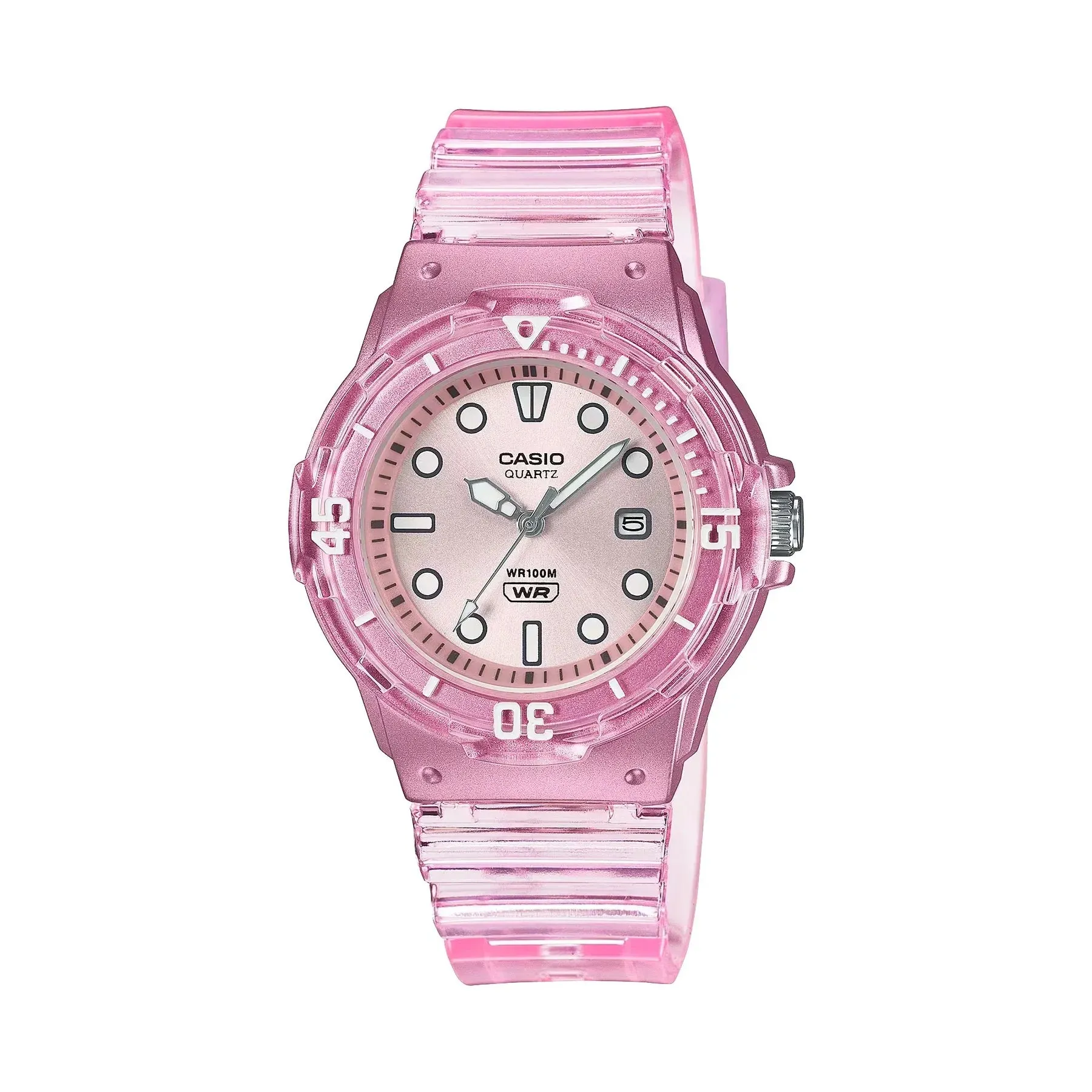 Casio Ladies / Youth LRW200HS-4E