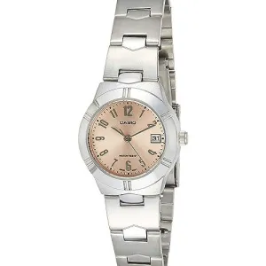 CASIO Metal Fashion Watches #LTP-1241D-4A3DF