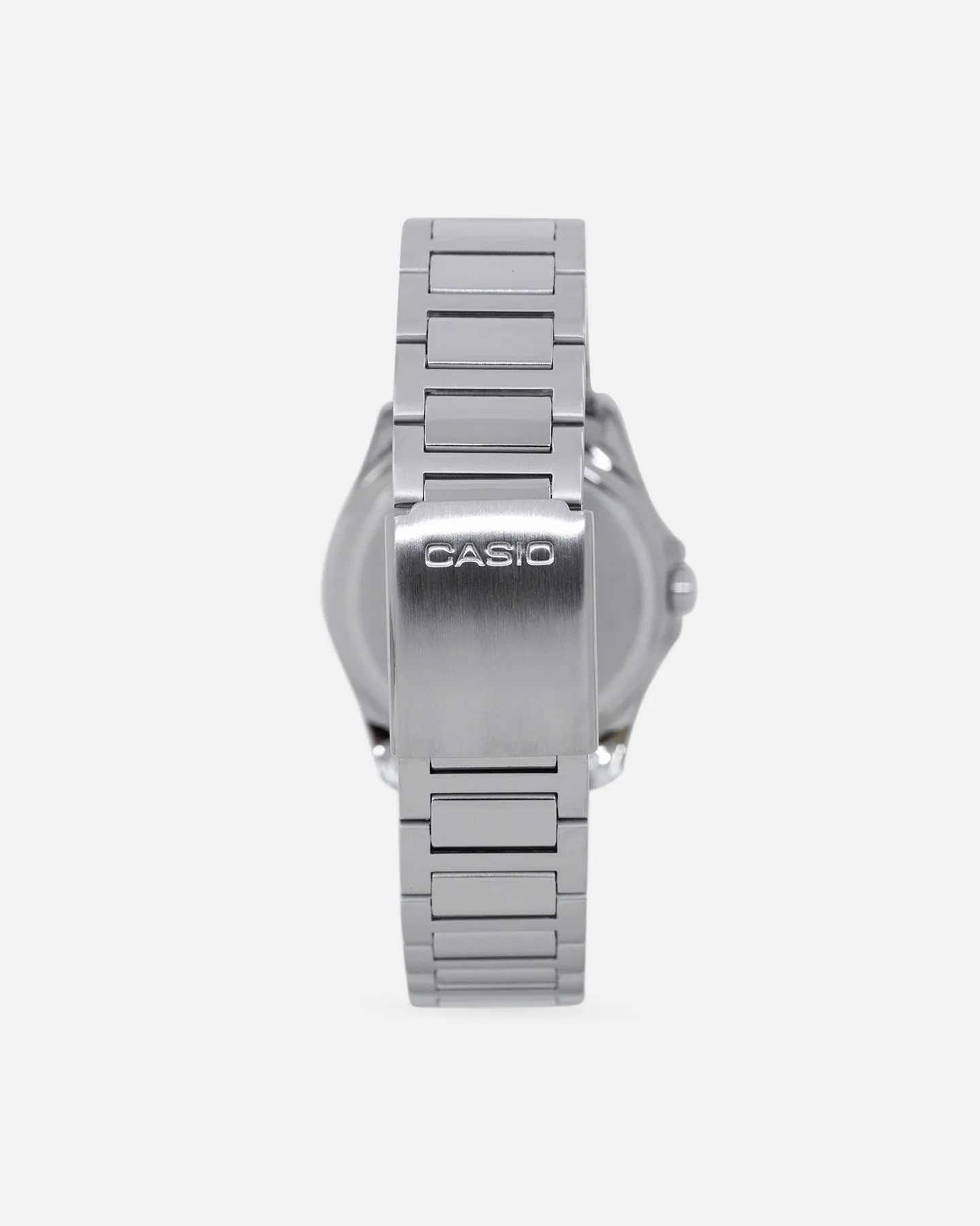 Casio MTP-1370D-7A2VDF Watch Silver/Gold