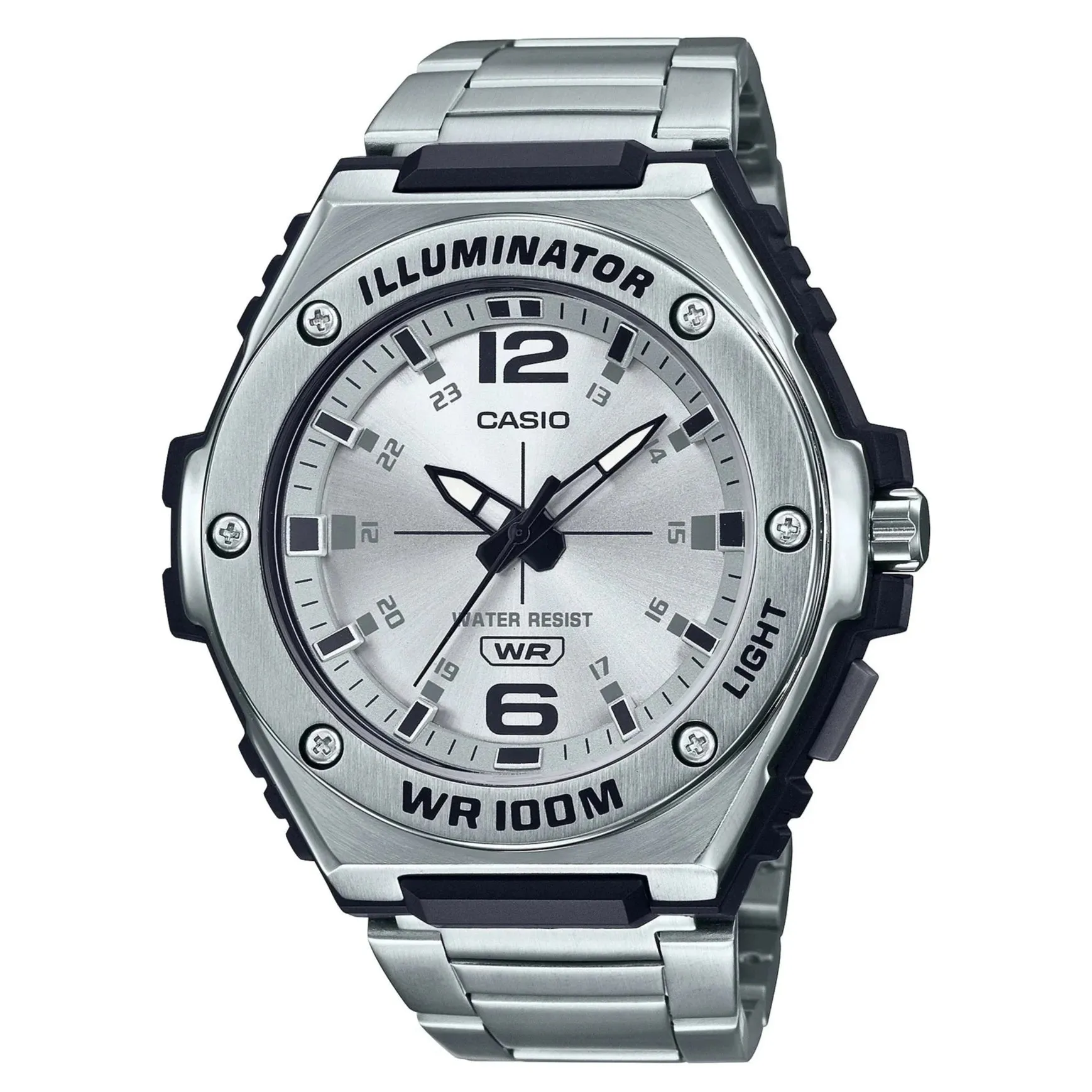 Casio Unisex MWA100HD-7A