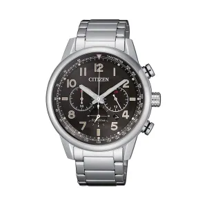 Citizen Eco Drive Chronograph Mens Watch CA4420-81E