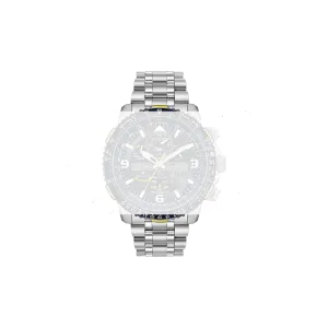 Citizen Straps 59-S07311 Stainless Steel Bracelet