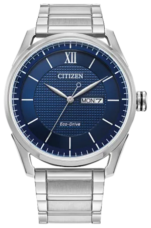 Citizen's Gents Classic Watch