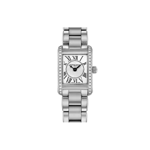 Classics Carree Ladies Watch - FC-200MCD16B