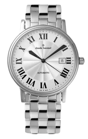 Claude Bernard Classic Automatic 80085 3 AR