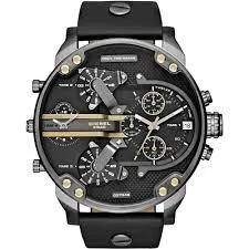 Diesel Daddy 2.0 Chronograph Watch DZ7348