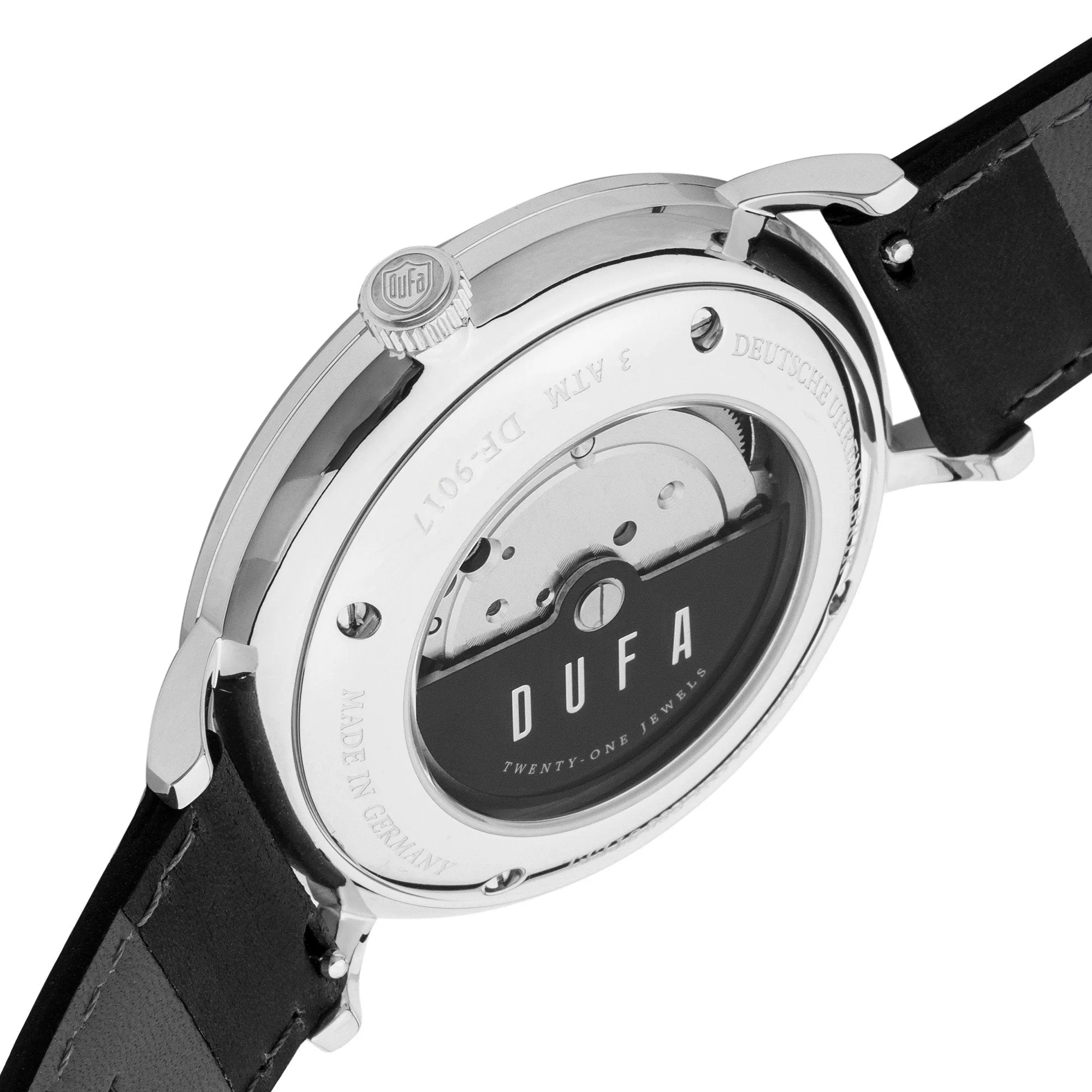 DuFa Aalto Automatic Regulator DF-9017-01