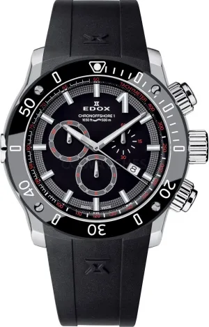 Edox Chronoffshore 1 Chronograph 10221 3 NIN