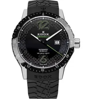 Edox Chronorally 1 Automatic 80094 3N NV