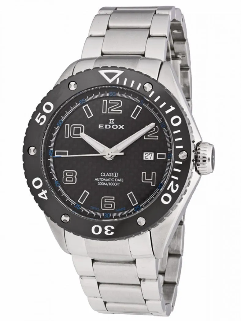 Edox Class 1 Automatic 80079 3 NIN2