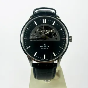 Edox Les Vauberts