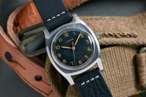 Eterna Majetek Czech Military