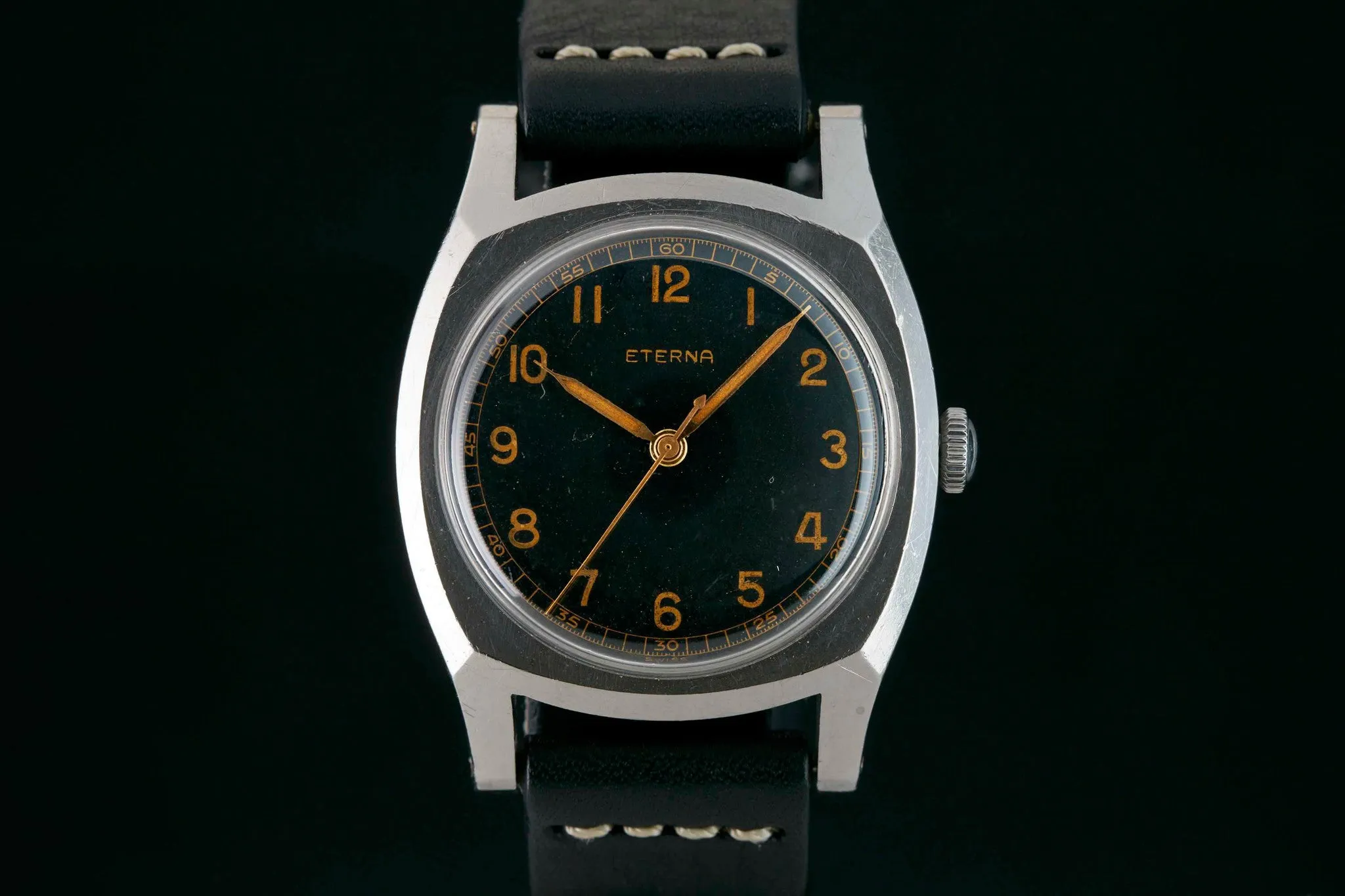 Eterna Majetek Czech Military