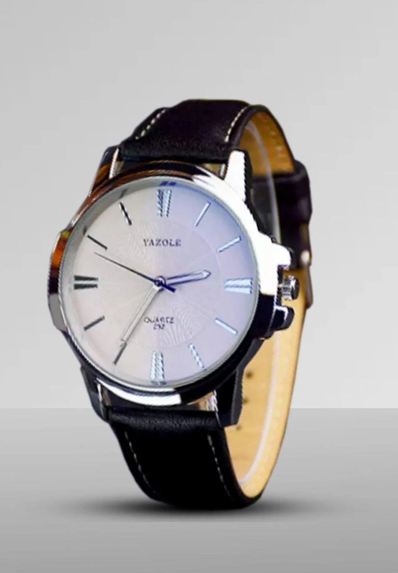 Fashion Classic Men's Watch