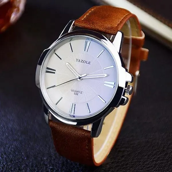 Fashion Classic Men's Watch