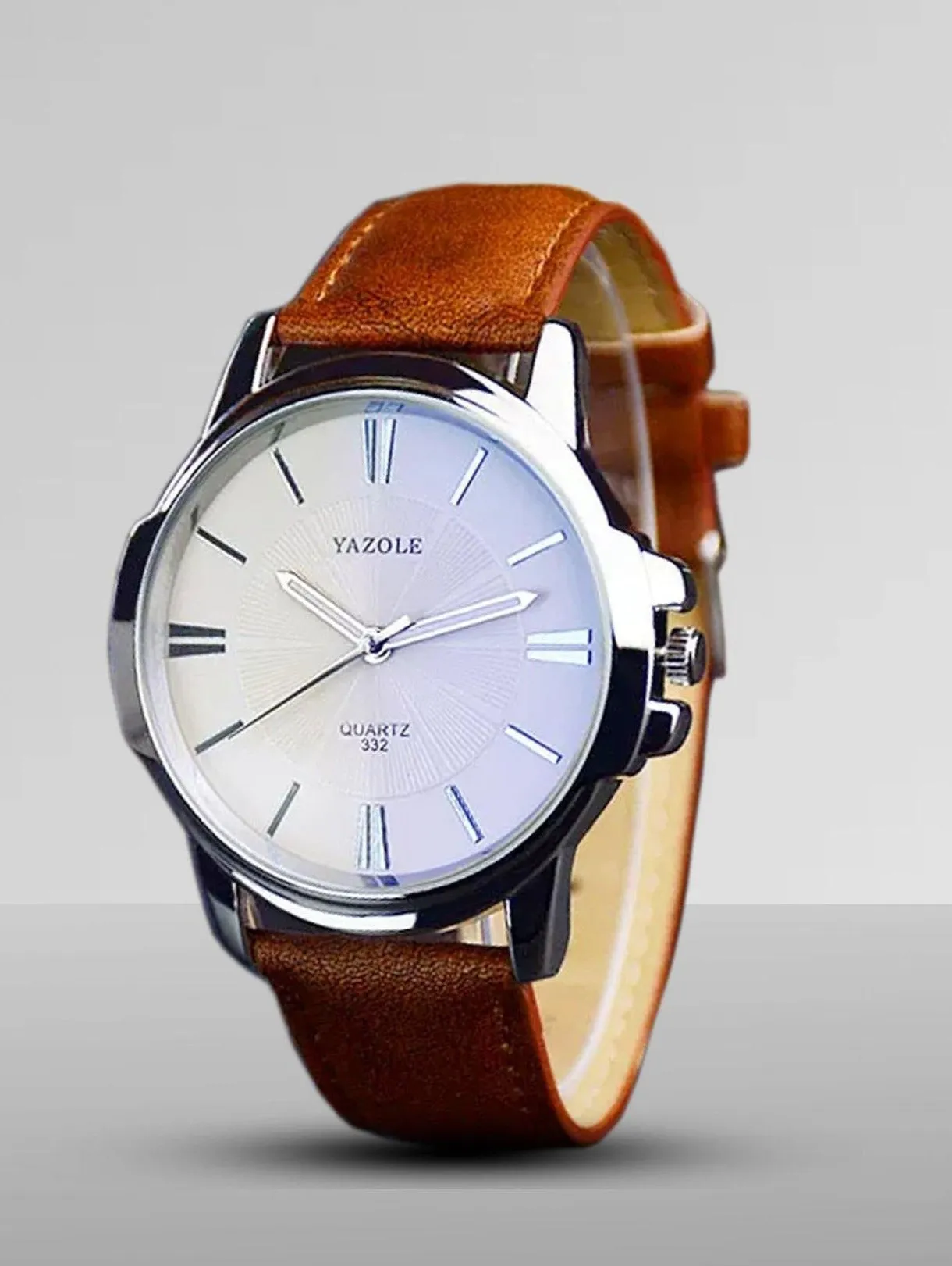 Fashion Classic Men's Watch