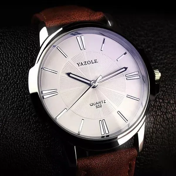 Fashion Classic Men's Watch