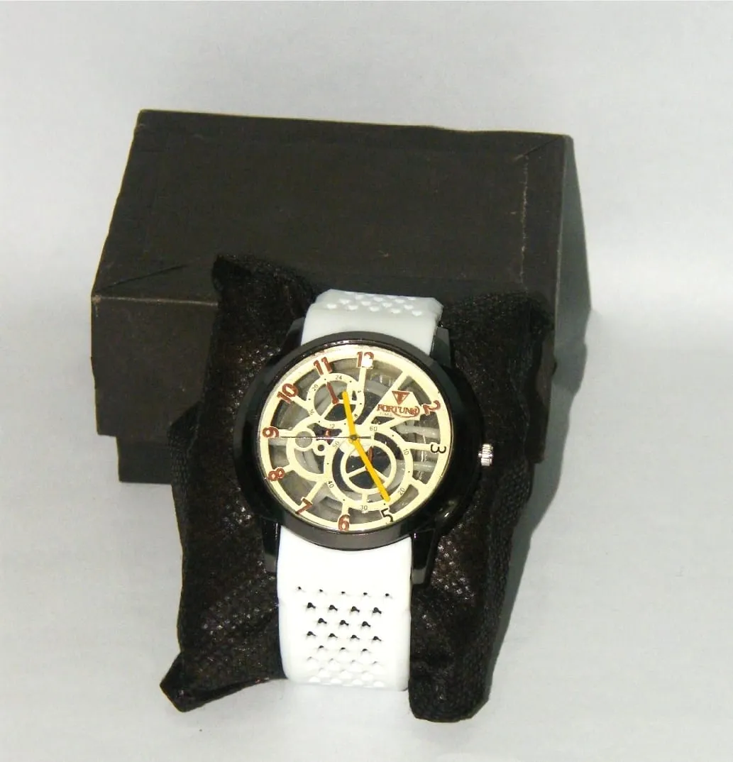 Fortune Stylish Watch for Men.