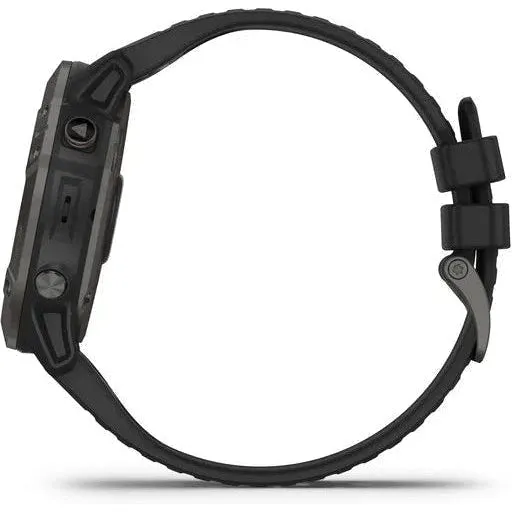 Garmin Fenix 6X Pro Solar Watch