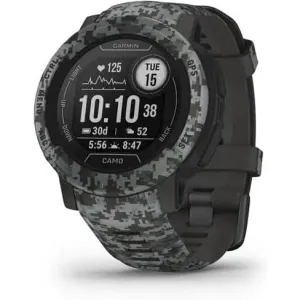 Garmin Instinct 2 Camo Edition Watch