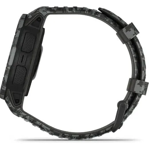 Garmin Instinct 2 Camo Edition Watch