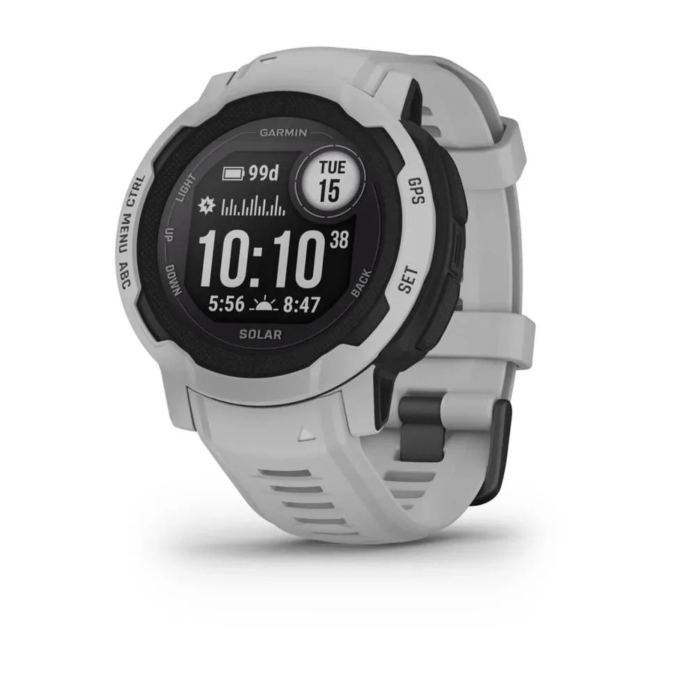 Garmin Instinct 2 Solar Watch