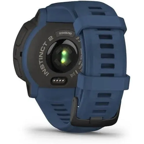 Garmin Instinct 2 Solar Watch