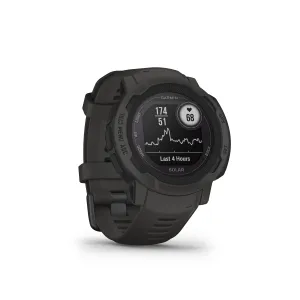 Garmin Instinct 2/2S GPS Rugged Outdoor Smartwatch