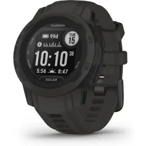 Garmin Instinct 2S Solar Watch