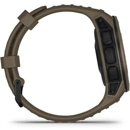 Garmin Instinct Tactical Watch