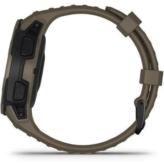 Garmin Instinct Tactical Watch