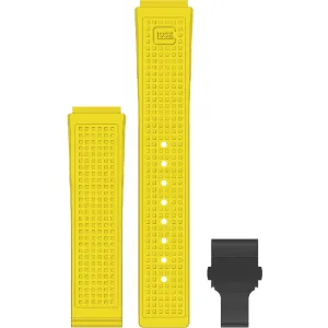 Glock Precision Sport Band GB-PU-YELLOW-RTF-BC-18