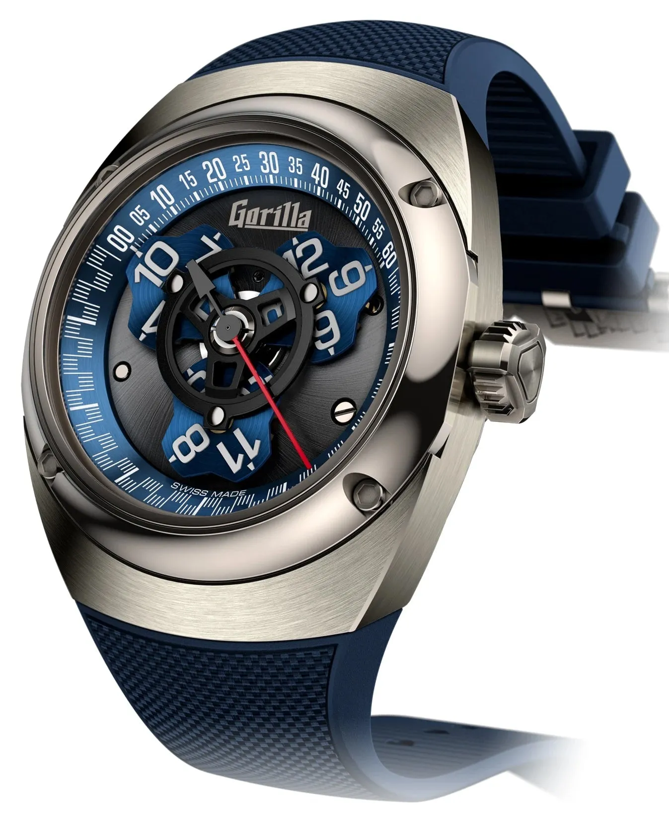 GRS Watch Outlaw Drift Limited Edition