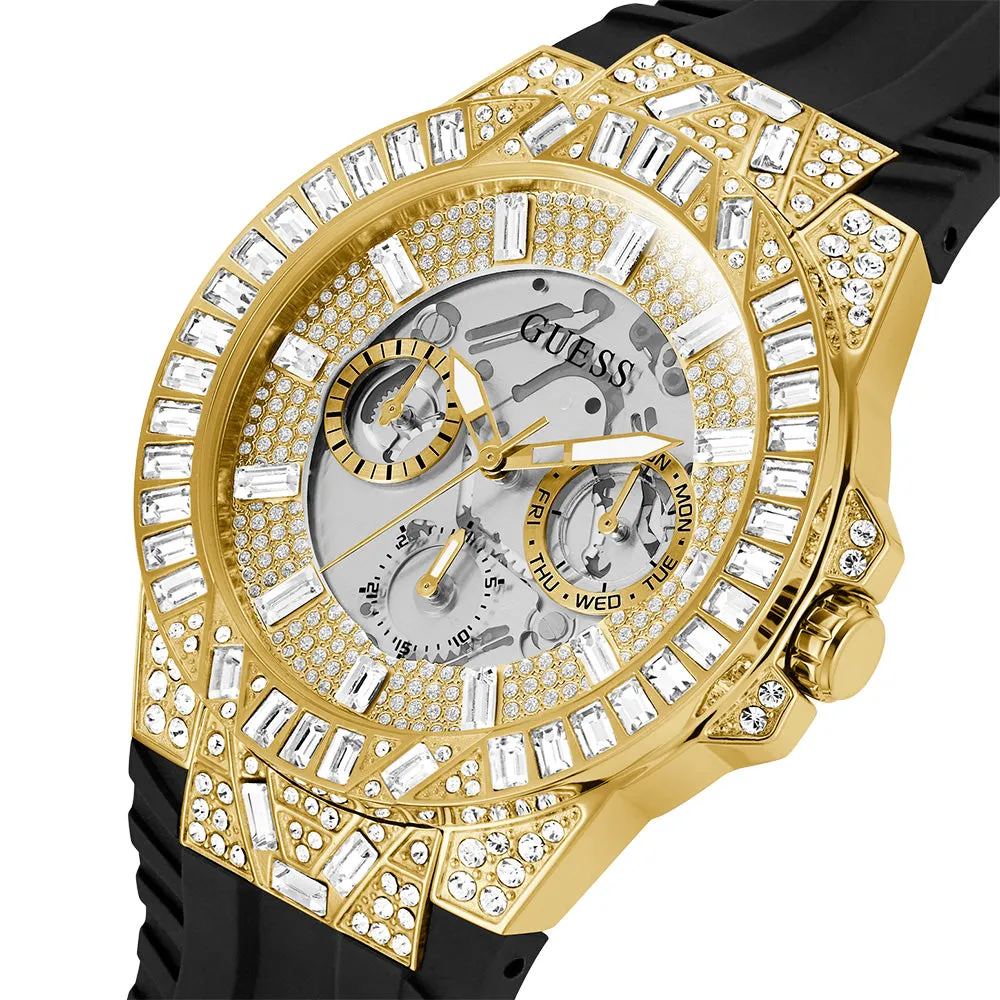 Guess GW0498G2 Dynasty Multi-Function