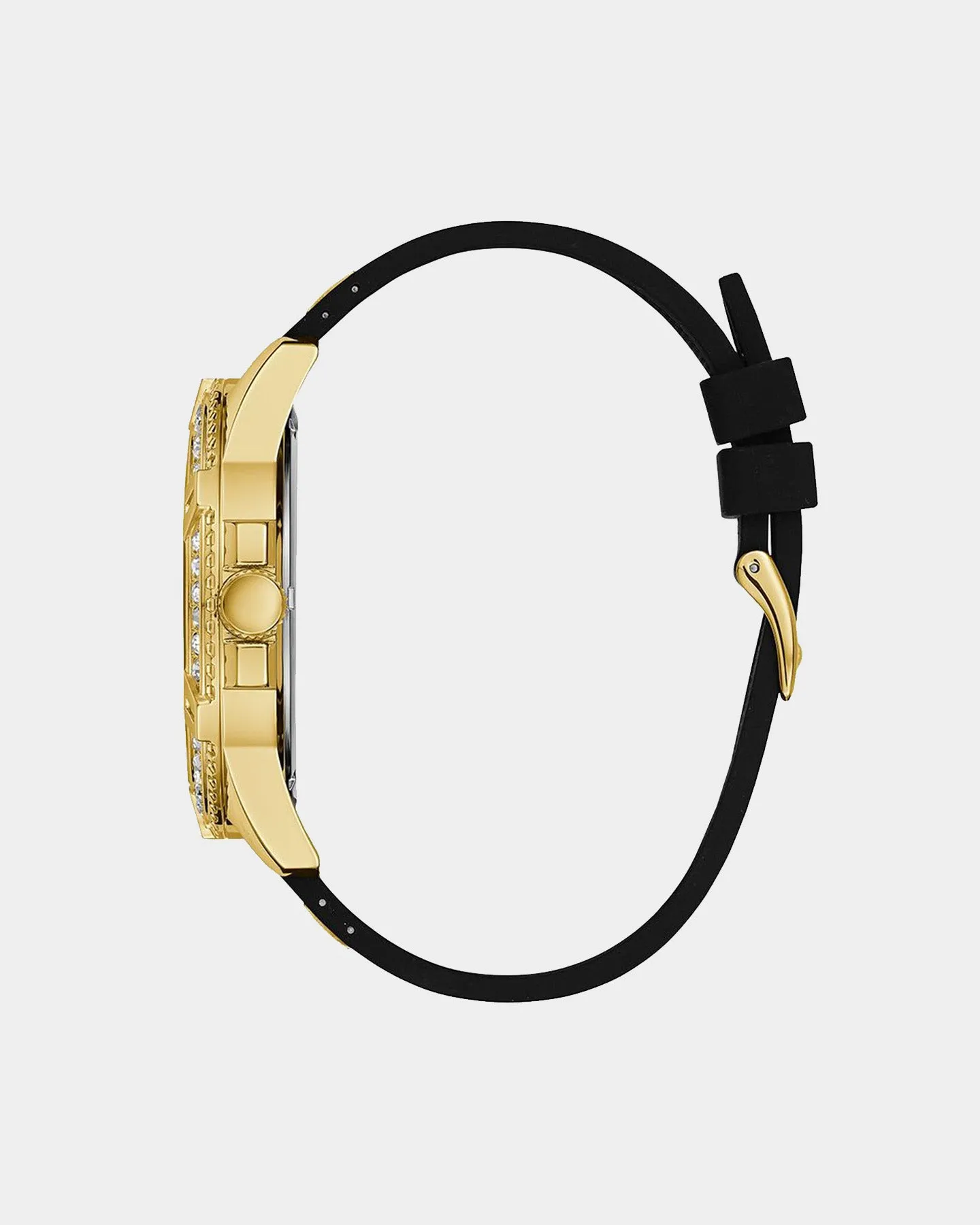 Guess Mainline Frontier Black/Gold/Iced