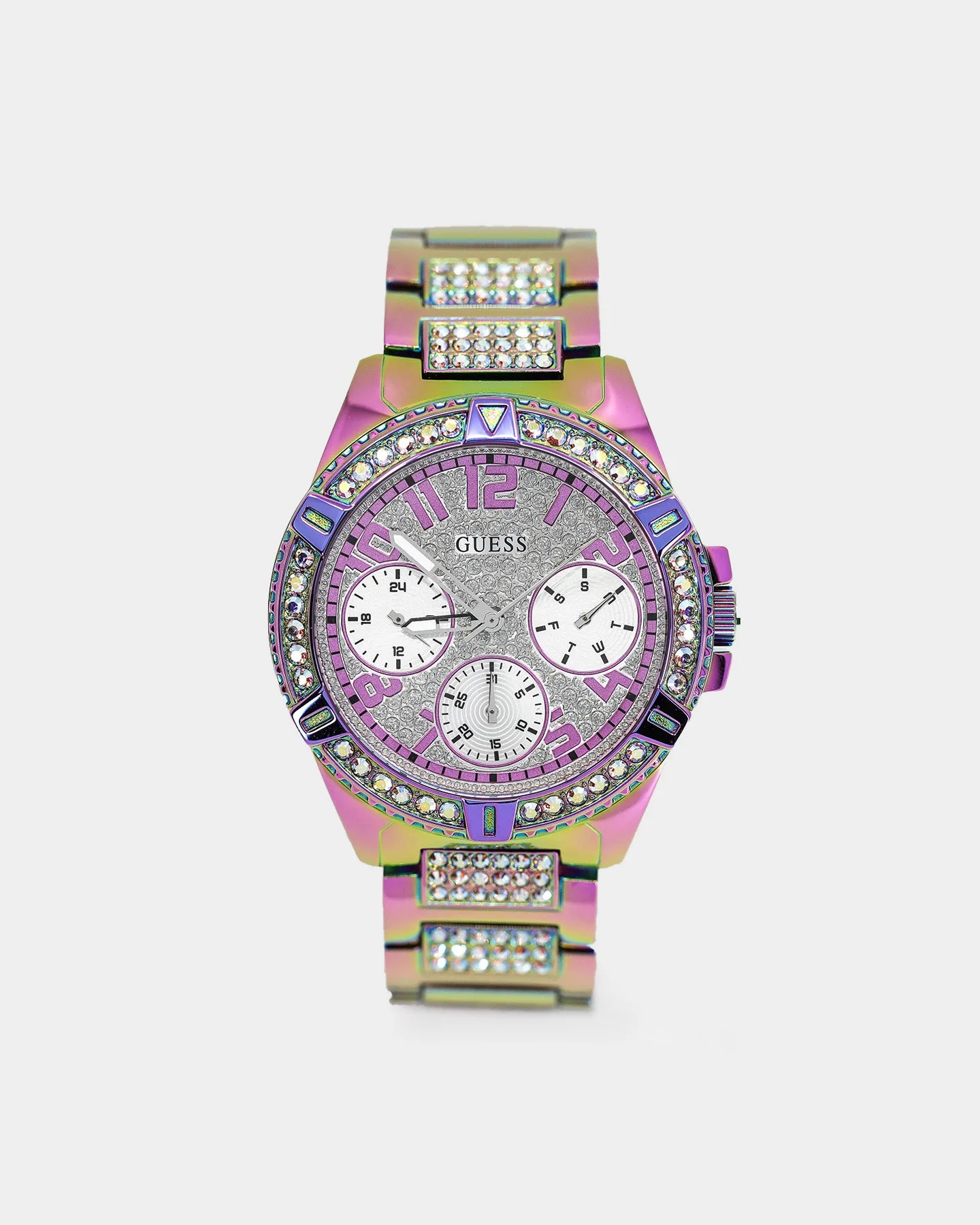 Guess Mainline Lady Frontier Iridescent