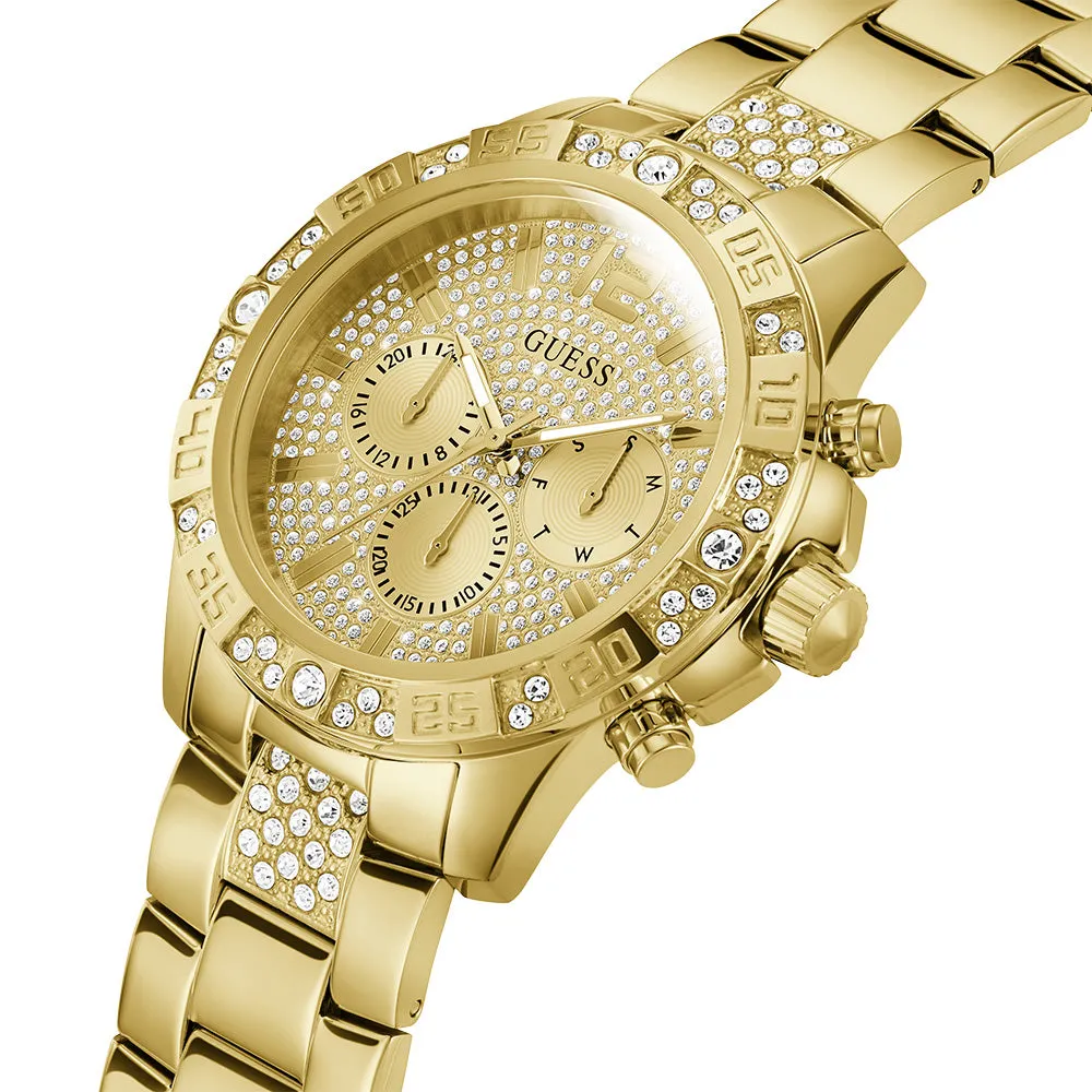 Guess Majestic GW0796G2 Multi-Function