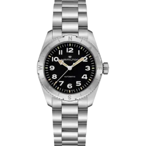 Hamilton Khaki Field Expedition Auto Watch H70225130