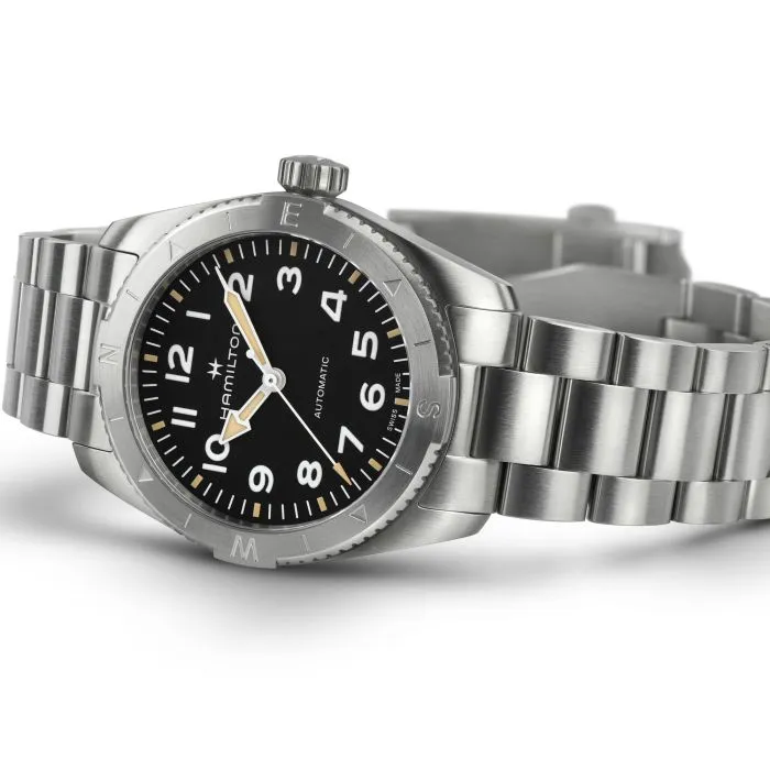 Hamilton Khaki Field Expedition Auto Watch H70225130