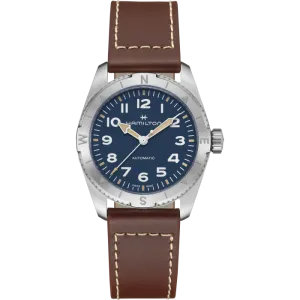 Hamilton Khaki Field Expedition Auto Watch H70225540