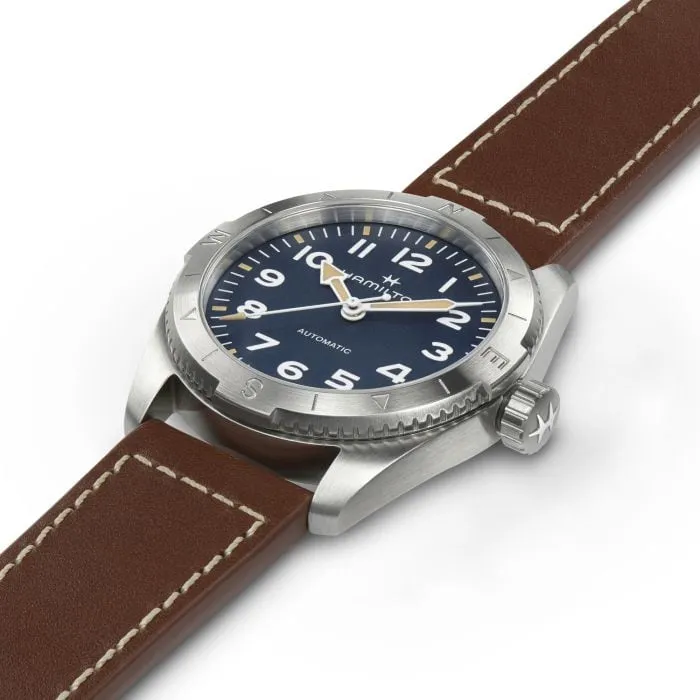 Hamilton Khaki Field Expedition Auto Watch H70225540