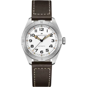 Hamilton Khaki Field Expedition Auto Watch H70315510