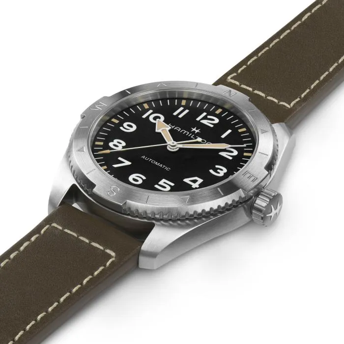 Hamilton Khaki Field Expedition Auto Watch H70315830