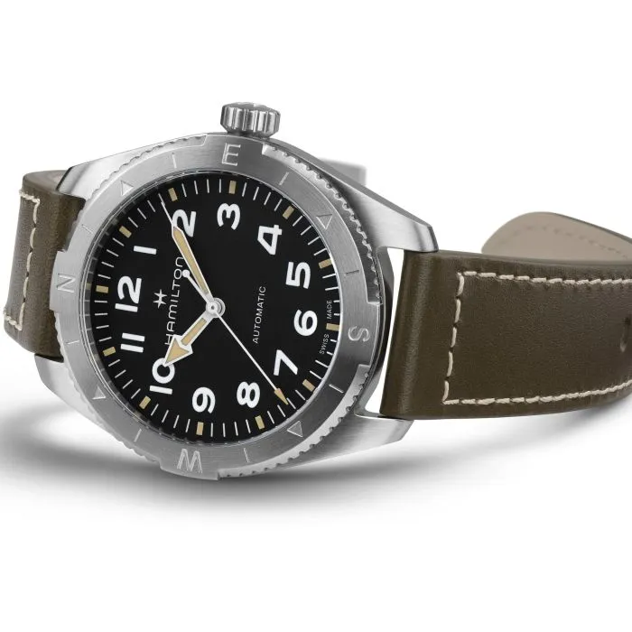 Hamilton Khaki Field Expedition Auto Watch H70315830